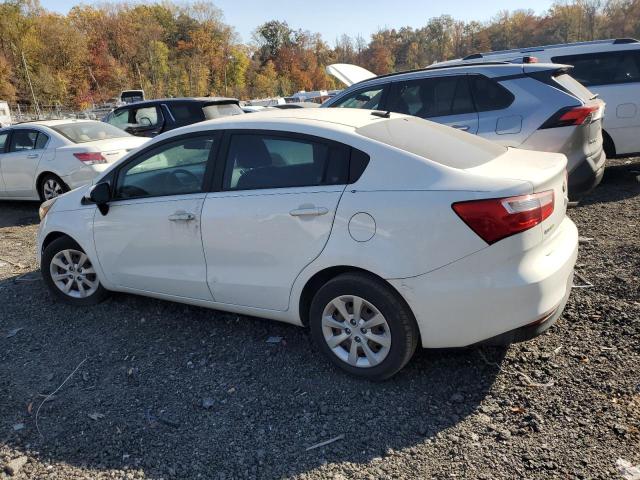 VIN KNADN4A38G6576507 2016 KIA Rio, EX no.2