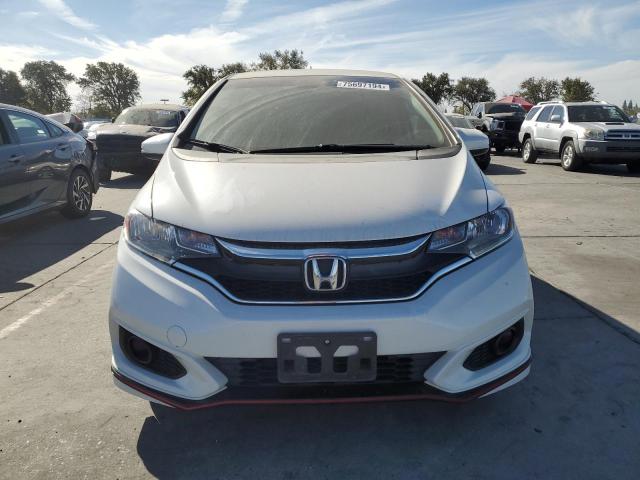 2020 HONDA FIT SPORT 3HGGK5H66LM726740