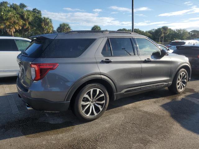 2023 FORD EXPLORER S - 1FMSK7KH6PGA65625