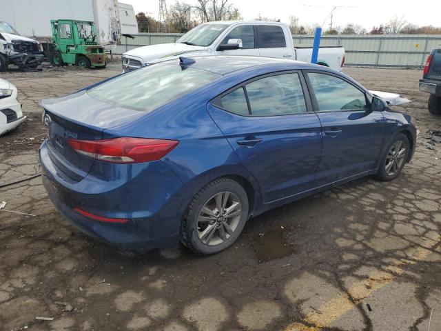 VIN 5NPD84LF5JH313955 2018 HYUNDAI ELANTRA no.3