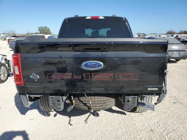 2021 FORD F150 SUPER - 1FTEW1CP0MFC46441