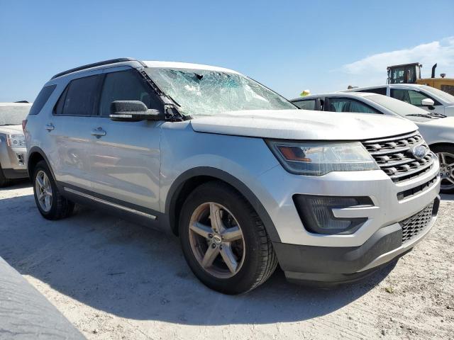 VIN 1FM5K7D82GGC69865 2016 Ford Explorer, Xlt no.4