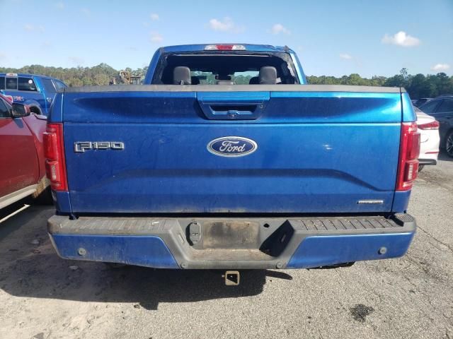 VIN 1FTFW1EF4FFA32404 2015 Ford F-150, Supercrew no.6