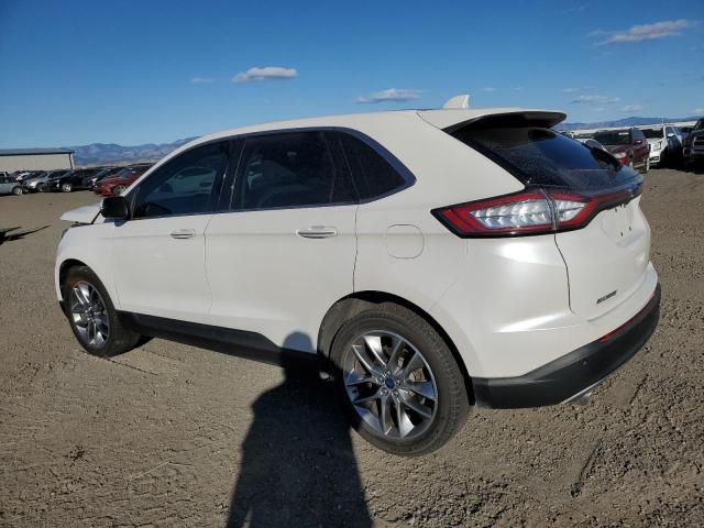 2015 FORD EDGE TITAN 2FMPK4K8XFBB77872