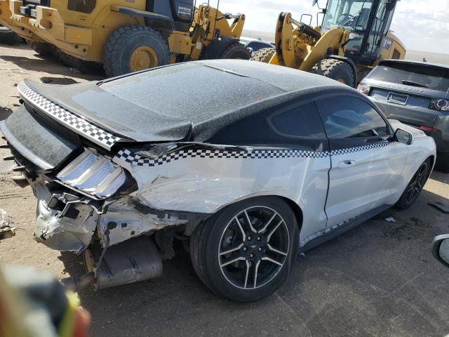 2016 FORD MUSTANG - 1FA6P8AM4G5310502