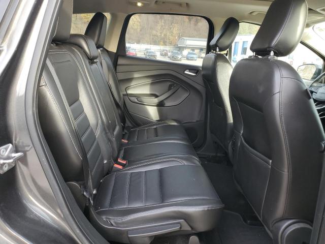 2018 FORD ESCAPE SEL - 1FMCU9HD6JUA18912