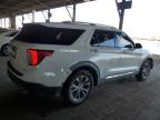 Lot #2991632119 2022 FORD EXPLORER L