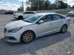 2017 HYUNDAI SONATA SPO - 5NPE34AF9HH586672