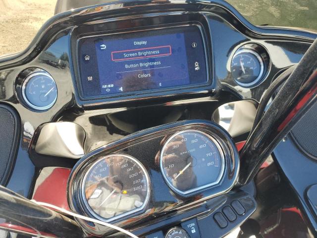 2021 HARLEY-DAVIDSON FLTRXS 1HD1KTP17MB628533