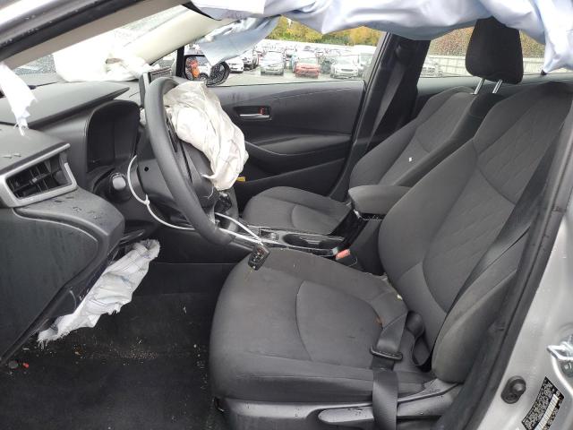 2020 TOYOTA COROLLA LE - JTDEPRAE1LJ010793