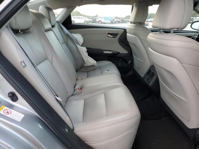 2017 TOYOTA AVALON XLE - 4T1BK1EB6HU251883