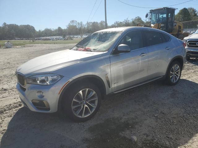 VIN 5UXKU2C32H0U28936 2017 BMW X6 no.1