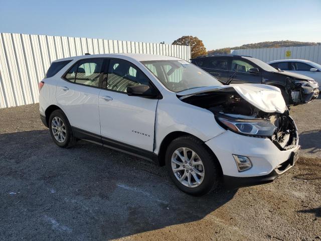 VIN 3GNAXHEV6JS565051 2018 Chevrolet Equinox, LS no.4