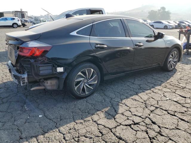 2022 HONDA INSIGHT TO 19XZE4F97NE005152