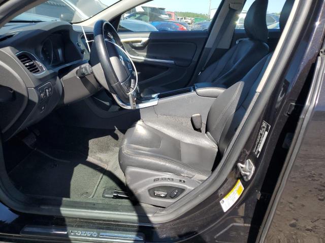 2015 VOLVO S60 - YV126MFJ8F2352152