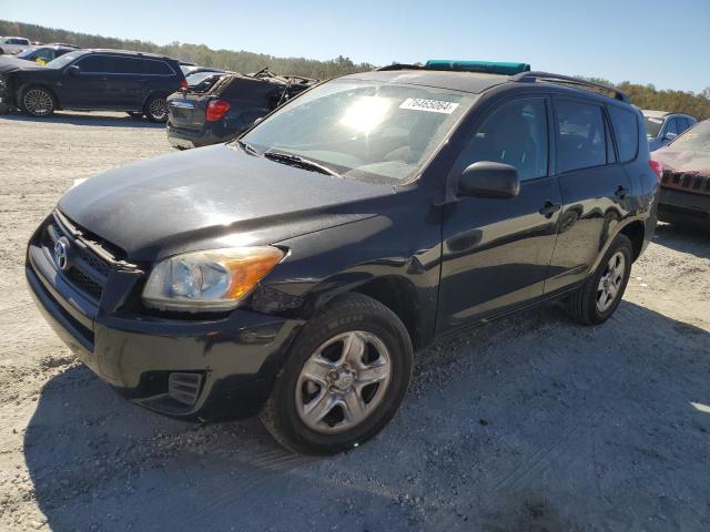 2010 TOYOTA RAV4 2010