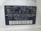 Lot #3304005655 2014 HYUNDAI SONATA HYB