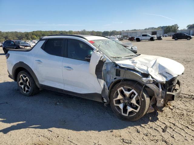 2022 HYUNDAI SANTA CRUZ - 5NTJEDAF6NH031054