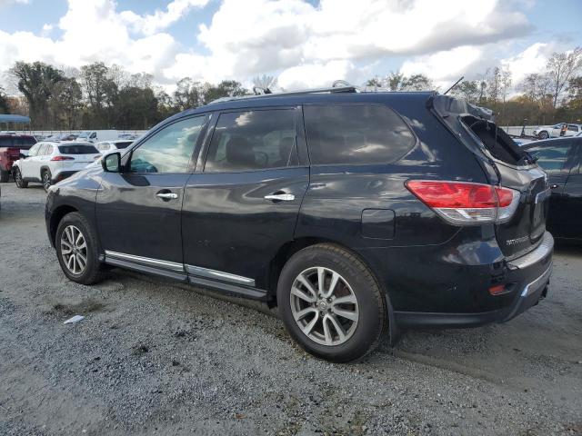 2016 NISSAN PATHFINDER - 5N1AR2MM7GC624210