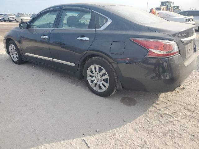 VIN 1N4AL3AP6FC464271 2015 Nissan Altima, 2.5 no.2