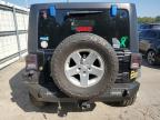 JEEP WRANGLER U photo