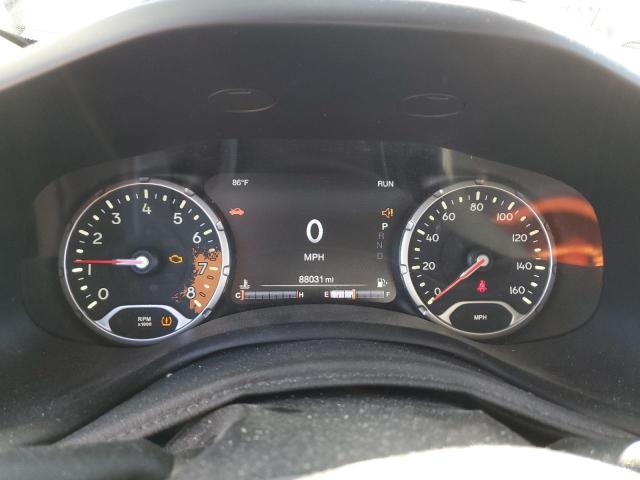 2016 JEEP RENEGADE L - ZACCJBDT1GPE13804