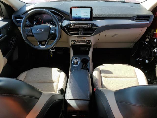 2020 FORD ESCAPE SEL - 1FMCU9H94LUA72823