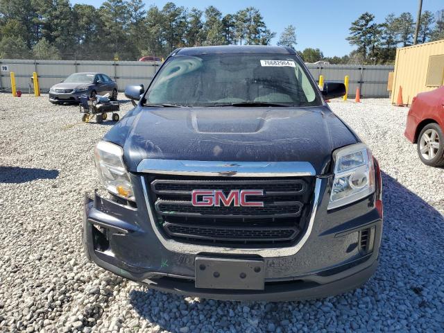 2016 GMC TERRAIN SL - 2GKALMEK8G6106795
