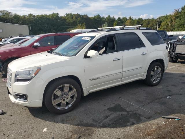 2014 GMC ACADIA DEN #2907073139