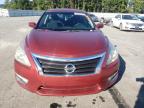 NISSAN ALTIMA 2.5 photo