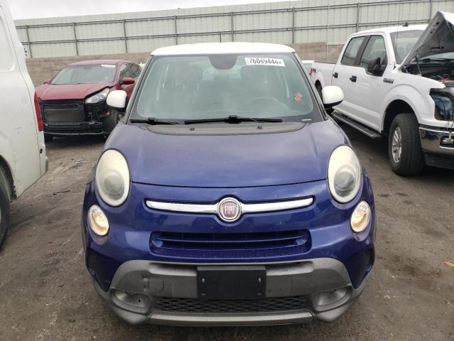 2015 FIAT 500L TREKK - ZFBCFADH4FZ033544