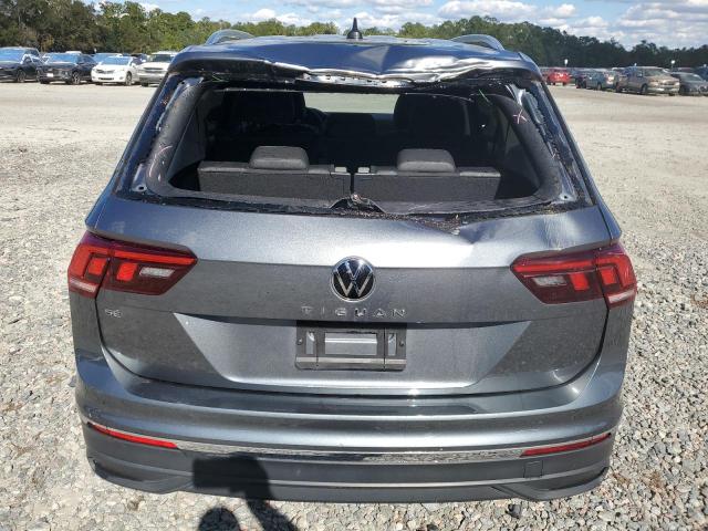 2023 VOLKSWAGEN TIGUAN SE - 3VVNB7AX8PM006979