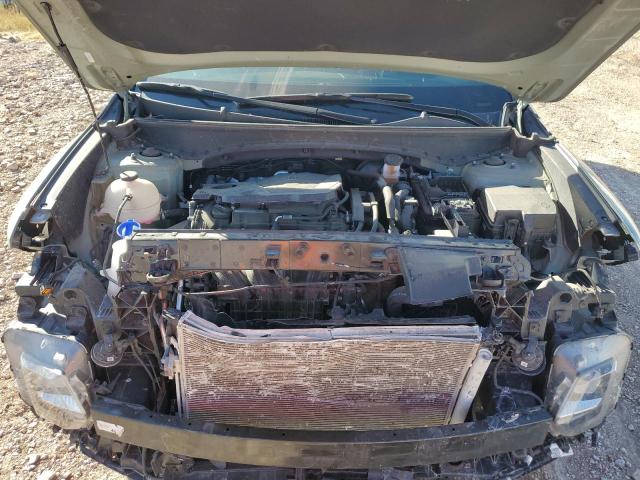 2022 HYUNDAI SANTA CRUZ - 5NTJADAE8NH019149