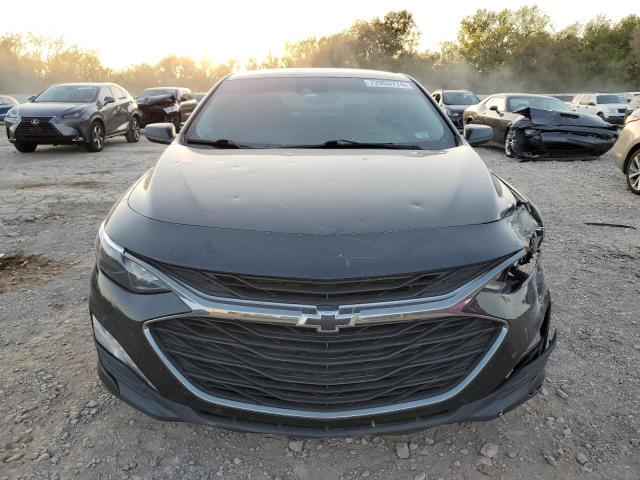 2020 CHEVROLET MALIBU LT - 1G1ZD5STXLF138333