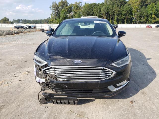 VIN 3FA6P0H94HR347101 2017 Ford Fusion, SE no.5