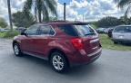 CHEVROLET EQUINOX LT photo