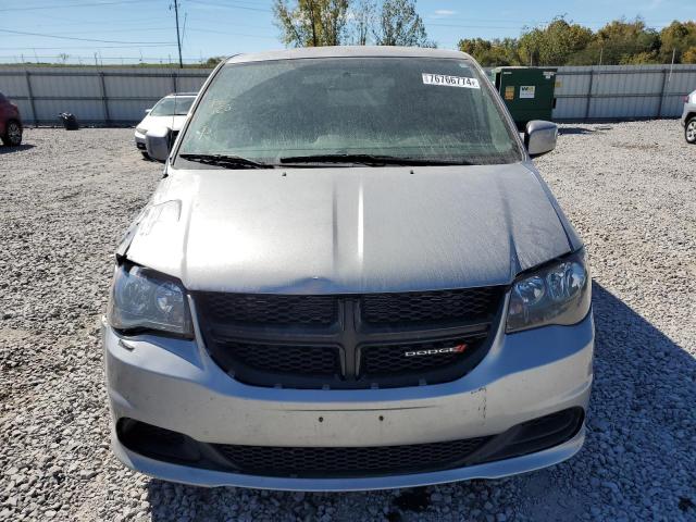 2015 DODGE GRAND CARA - 2C4RDGBG7FR705729