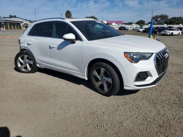 VIN WA1AECF30L1047563 2020 AUDI Q3 no.4