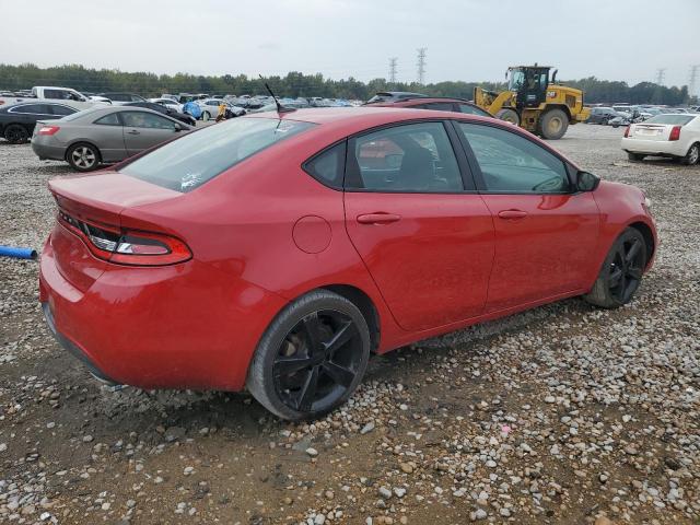 2016 DODGE DART SXT - 1C3CDFBB4GD578175
