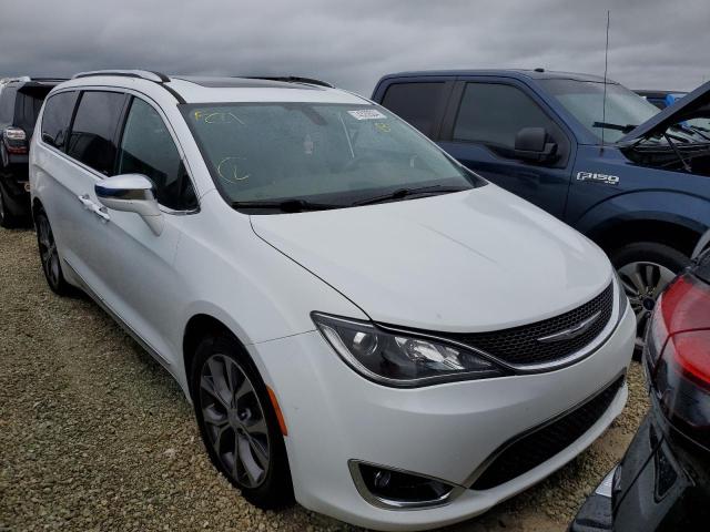2017 CHRYSLER PACIFICA L - 2C4RC1GG9HR531741