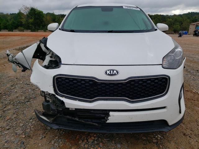 VIN KNDPM3AC3H7288631 2017 KIA Sportage, LX no.5