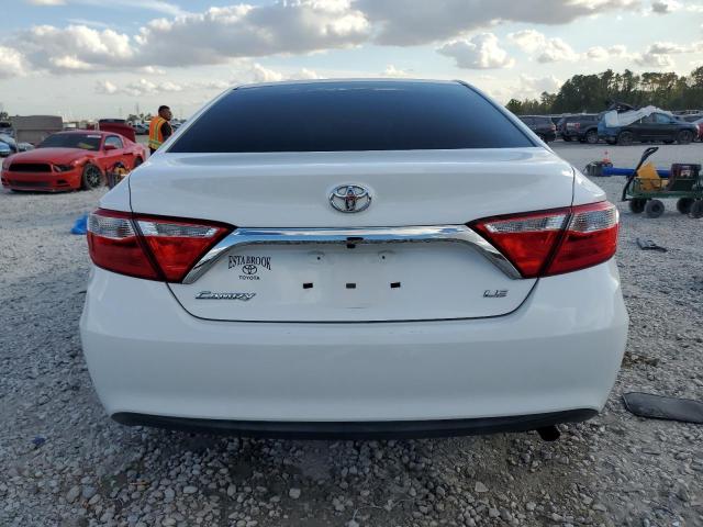 2016 TOYOTA CAMRY LE - 4T1BF1FK5GU162825