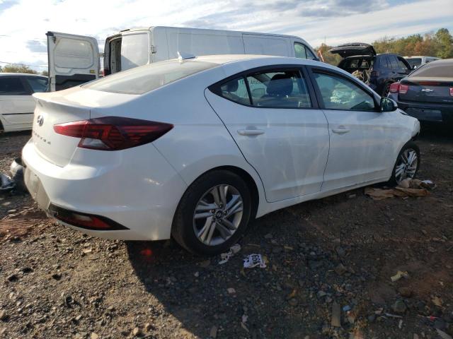 2020 HYUNDAI ELANTRA SE - 5NPD84LF8LH630406