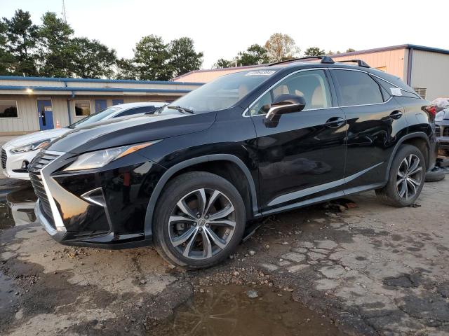 2017 LEXUS RX #3024572703