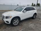 2018 MERCEDES-BENZ GLC 300 - WDC0G4JB7JV043994