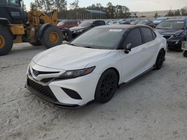 2024 TOYOTA CAMRY TRD - 4T1KZ1AK4RU091246