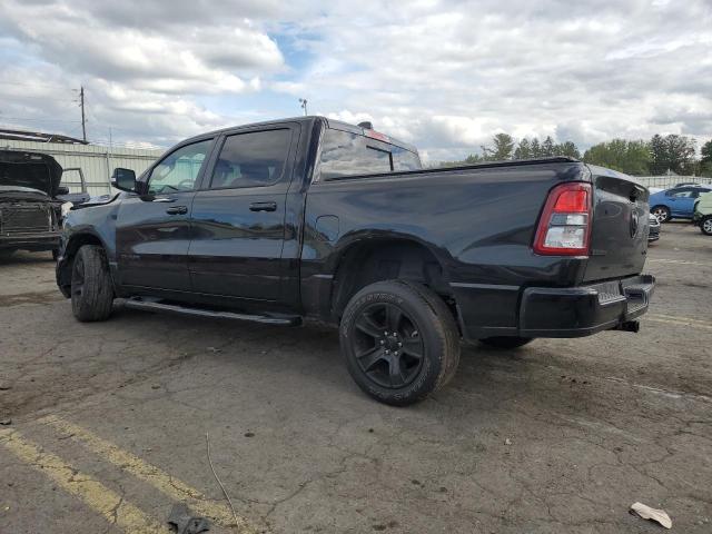 2022 RAM 1500 BIG H - 1C6RRFFG3NN344041