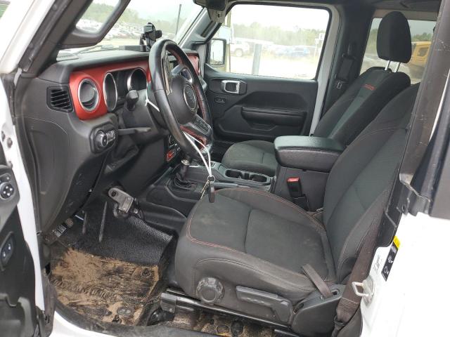 2021 JEEP WRANGLER R - 1C4HJXCG9MW523215