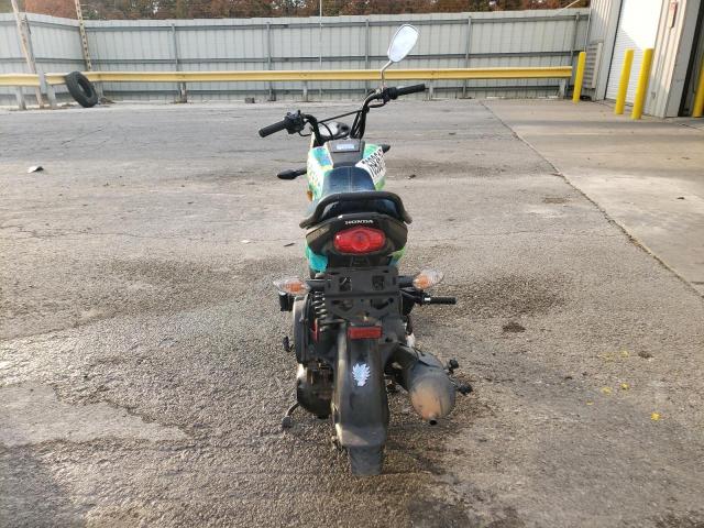 2022 HONDA NVA110 B 3H1JK0701ND003882