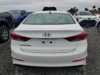 HYUNDAI ELANTRA SE photo